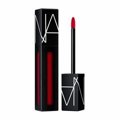 Šķidrās lūpu krāsas Nars Powermatte Lip Pigment, 2772 American Women, 5,5 ml cena un informācija | Lūpu krāsas, balzāmi, spīdumi, vazelīns | 220.lv