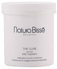 Skrubis Natura Bissé The Cure, 200 g cena un informācija | Sejas ādas kopšana | 220.lv