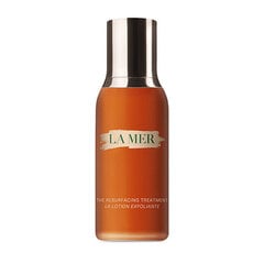 Sejas toniks La Mer The Resurfacing Treatment, 100 ml cena un informācija | Sejas ādas kopšana | 220.lv