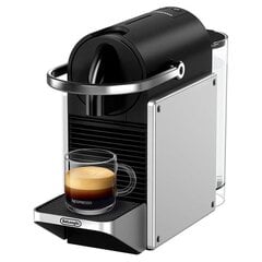 Nespresso Pixie EN127.S цена и информация | Кофемашины | 220.lv