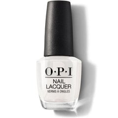 Nagu laka Opi Kyoto Pearl, 15 ml cena un informācija | Nagu lakas, stiprinātāji | 220.lv