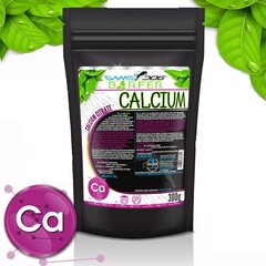 Kalcija piedeva suņiem,tabletēs Game Dog Barfer Calcium Citrate, 300 g cena un informācija | Vitamīni, uztura bagātinātāji, pretparazītu līdzekļi suņiem | 220.lv