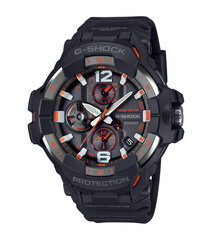 Casio G-Shock Gravitymaster мужские часы цена и информация | Мужские часы | 220.lv