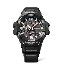 Vīriešu pulkstenis Casio G-Shock Gravitymaster GR-B300-1AER cena un informācija | Vīriešu pulksteņi | 220.lv