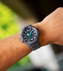 Casio G-Shock Gravitymaster  мужские часы цена и информация | Мужские часы | 220.lv