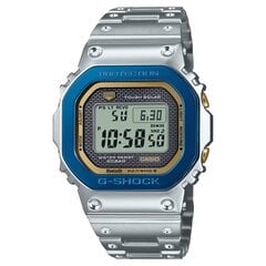 Vīriešu pulkstenis Casio G-Shock Solar GMW-B5000SS-2ER cena un informācija | Vīriešu pulksteņi | 220.lv