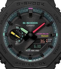 Vīriešu pulkstenis Casio G-Shock Solar GA-B2100MF-1AER cena un informācija | Vīriešu pulksteņi | 220.lv