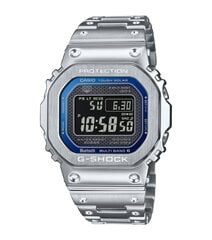 Vīriešu pulkstenis Casio G-Shock Solar GMW-B5000D-2ER cena un informācija | Vīriešu pulksteņi | 220.lv