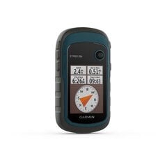 Портативный GPS-приемник Garmin eTrex 22x цена и информация | GPS навигаторы | 220.lv