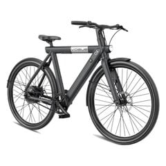 Elektriskais velosipēds VOGUE C4 Man, Stealth Black cena un informācija | Velosipēdi | 220.lv