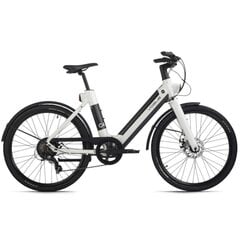 Elektriskais velosipēds VOGUE C4 Lady, 26&quot; Glacier White cena un informācija | Velosipēdi | 220.lv