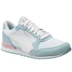 Sieviešu sporta apavi Puma St Runner v3 Nl Dewdrop 38490115 blue izmērs 39 cena un informācija | Sieviešu sandales | 220.lv