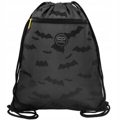 Рюкзак школьный CoolPack Jerry Darker/Bats, 3 шт, набор цена и информация | Школьные рюкзаки, спортивные сумки | 220.lv