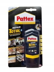 Universālā līme Pattex Total Glue 50g цена и информация | Клей | 220.lv