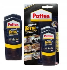 Universālā līme Pattex Total Glue 50g цена и информация | Клей | 220.lv