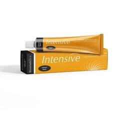 Skropstu un uzacu krāsa Intensive, Black, 20 ml cena un informācija | Uzacu krāsas, zīmuļi | 220.lv