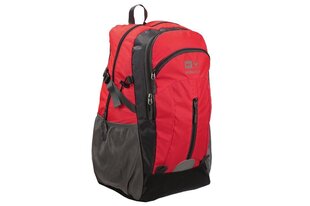 HiMOUNTAIN Red Globe sporta platforma 35L vienizmēra cena un informācija | Sporta somas un mugursomas | 220.lv