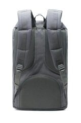 Рюкзак Herschel Little America Backpack Grey, 30L цена и информация | Рюкзаки и сумки | 220.lv