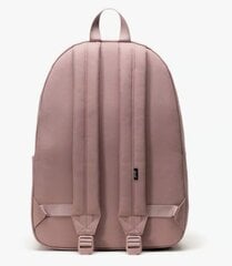 Mugursoma Herschel Classic XL, 30L, rozā cena un informācija | Sporta somas un mugursomas | 220.lv