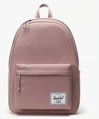 Mugursoma Herschel Classic XL, 30L, rozā cena un informācija | Sporta somas un mugursomas | 220.lv