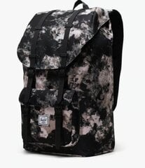 Mugursoma Herschel Little America Nature Camo, 30L cena un informācija | Sporta somas un mugursomas | 220.lv