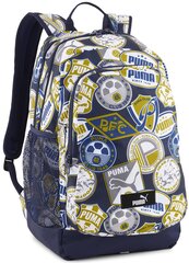 Puma Mugursoma Academy Backpack Colored 090697 04 090697 04 cena un informācija | Sporta somas un mugursomas | 220.lv