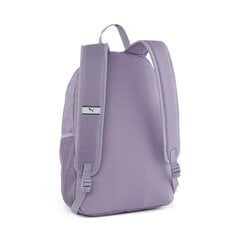 Puma Mugursoma Phase Backpack Lilac 090943 38 090943 38 cena un informācija | Sporta somas un mugursomas | 220.lv