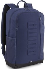 Puma Mugursoma S Backpack Blue 090712 02 090712 02 cena un informācija | Sporta somas un mugursomas | 220.lv