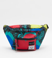 Поясная сумка Herschel Seventeen Hip pack цена и информация | Рюкзаки и сумки | 220.lv