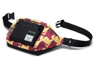 Поясная сумка Herschel Seventeen Hip pack цена и информация | Рюкзаки и сумки | 220.lv