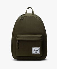 Mugursoma Herschel Western Ivy Green/Black, 24L cena un informācija | Sporta somas un mugursomas | 220.lv