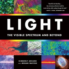 Light: The Visible Spectrum and Beyond cena un informācija | Ekonomikas grāmatas | 220.lv