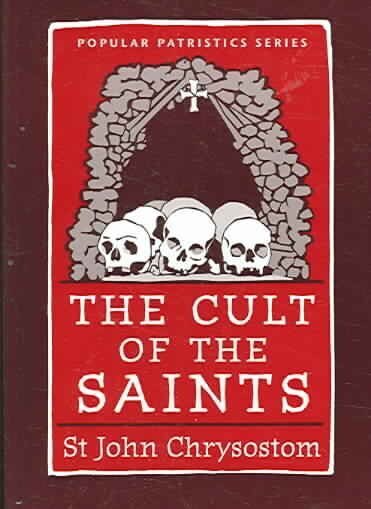 Cult of the Saints The цена и информация | Garīgā literatūra | 220.lv