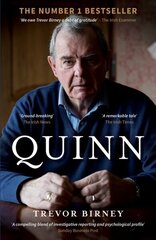 Quinn цена и информация | Биографии, автобиогафии, мемуары | 220.lv