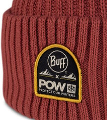 Шапка Buff Knitted Hat Rutger 132843-330 оранжевый цена и информация | Мужские шарфы, шапки, перчатки | 220.lv