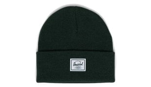 Шапка Herschel Elmer Beanie Garden Topiary цена и информация | Мужские шарфы, шапки, перчатки | 220.lv