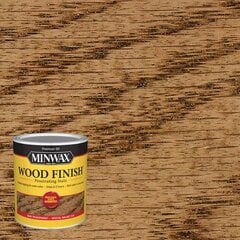 Eļļas traips kokam, Minwax, Wood Finish, 946ml, Special Walnut cena un informācija | Grunts, špaktelis  | 220.lv