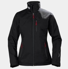 Женская куртка Helly Hansen, черная цена и информация | Женские куртки | 220.lv