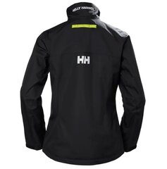 Helly Hansen sieviešu jaka, melna cena un informācija | Sieviešu virsjakas | 220.lv