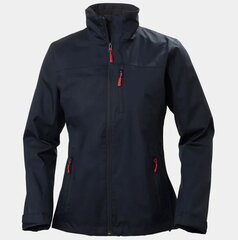 Женская куртка Helly Hansen, темно-синяя цена и информация | Женские куртки | 220.lv