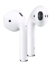 Deep-Tech AirPods MR2 беспроводные наушники белые цена и информация | Наушники | 220.lv