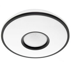 Plafond LED Virsmas montāžas VERUS 24W IP44 CCT Round 38cm + LUMILED PILOT cena un informācija | Griestu lampas | 220.lv