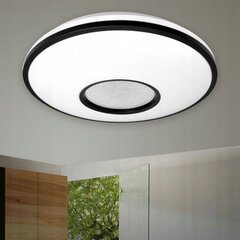 Plafond LED Virsmas montāžas VERUS 24W IP44 CCT Round 38cm + LUMILED PILOT цена и информация | Потолочные светильники | 220.lv