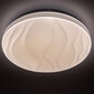 Plafond LED Virsmas gaisma VIRTUS 24W 38,5 cm CCT + tālvadības pults LUMILED cena un informācija | Griestu lampas | 220.lv