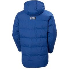 Мужская куртка Helly Hansen, синяя цена и информация | Мужские куртки | 220.lv