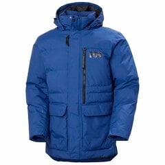 Мужская куртка Helly Hansen, синяя цена и информация | Мужские куртки | 220.lv