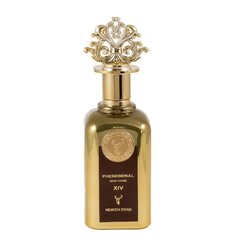 Parfimēts ūdens Paris Corner North Stag Phenominal Quatorze XIV Extrait De Parfum sievietēm/vīriešiem, 100 ml cena un informācija | Sieviešu smaržas | 220.lv