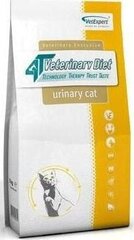 VetExpert VD 4T Urinary для взрослых кошек, 6 кг цена и информация | Сухой корм для кошек | 220.lv