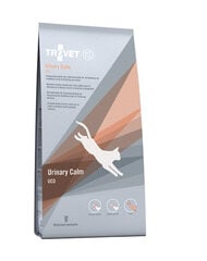 Trovet Urinary Calm UCD, 10 kg cena un informācija | Sausā barība kaķiem | 220.lv