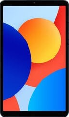 Xiaomi Redmi Pad SE 4G 4GB/128GB Sky Blue cena un informācija | Planšetdatori | 220.lv